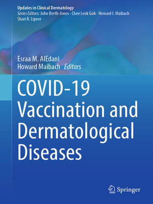cover image of COVID-19 Vaccination and Dermatological Diseases